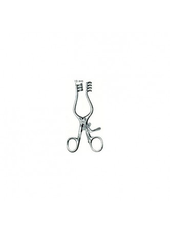 Self Retaining Retractors